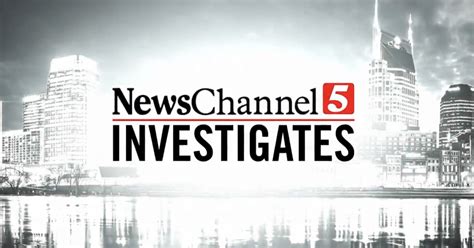 channel 5 investigates